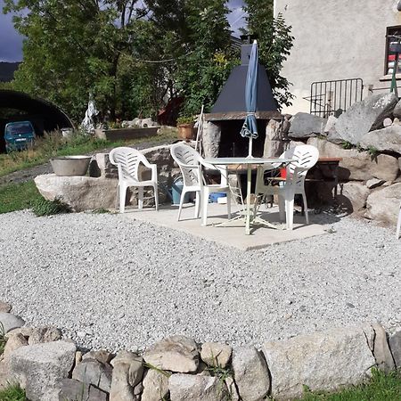 Vaque Villeneuve Des Escaldes Angoustrine 外观 照片