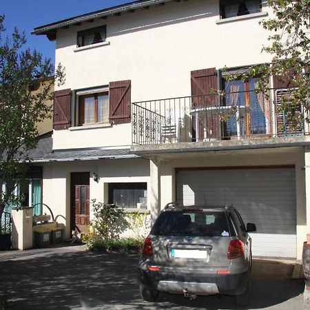 Vaque Villeneuve Des Escaldes Angoustrine 客房 照片