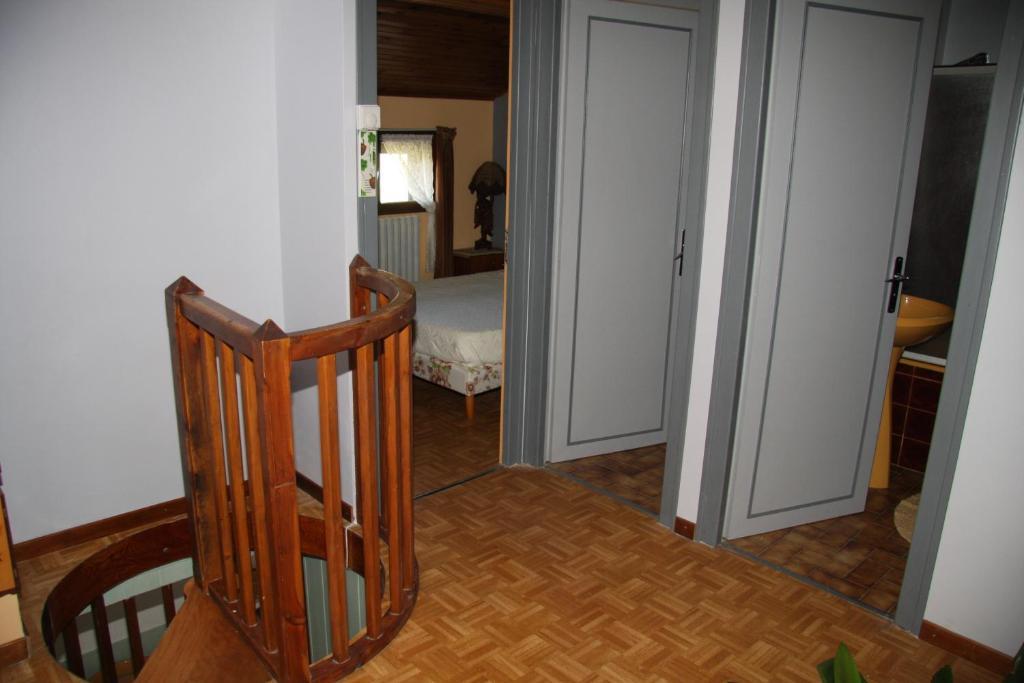 Vaque Villeneuve Des Escaldes Angoustrine 客房 照片