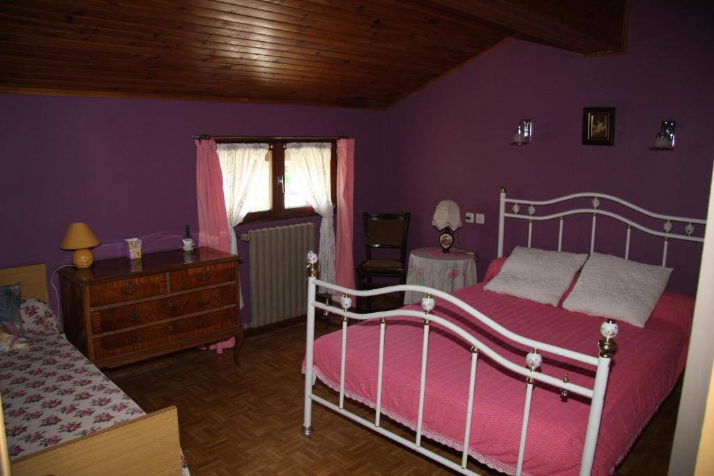 Vaque Villeneuve Des Escaldes Angoustrine 外观 照片