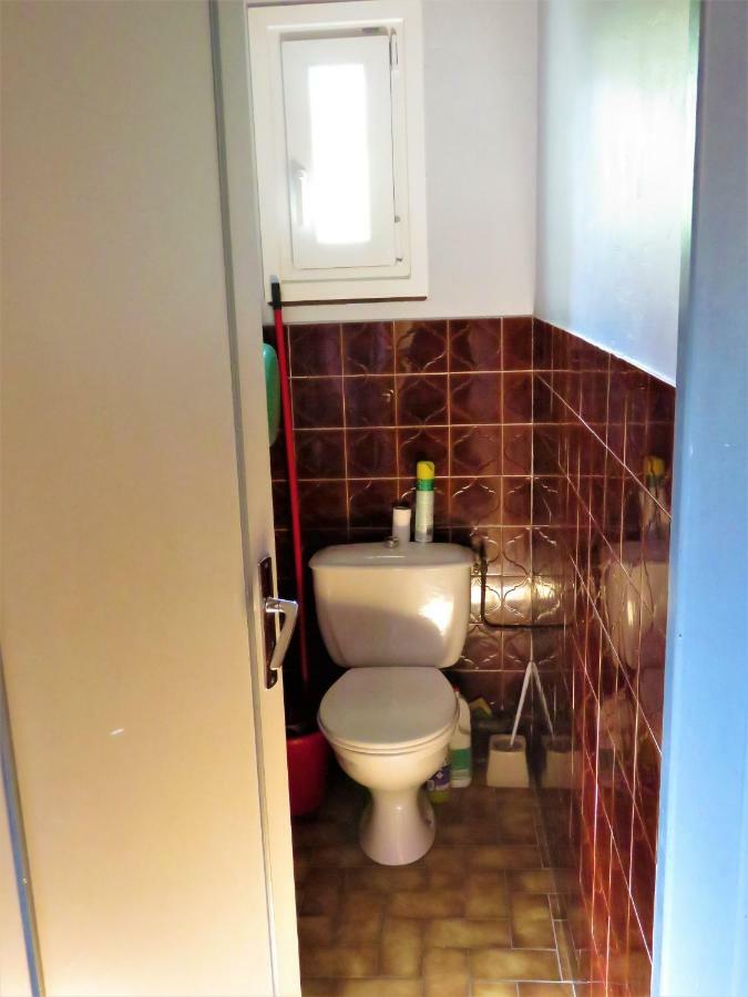 Vaque Villeneuve Des Escaldes Angoustrine 外观 照片