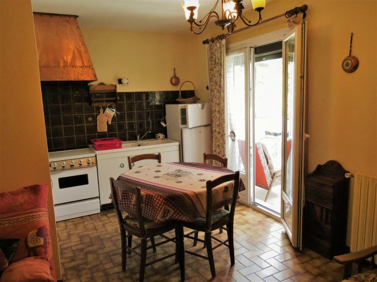 Vaque Villeneuve Des Escaldes Angoustrine 外观 照片