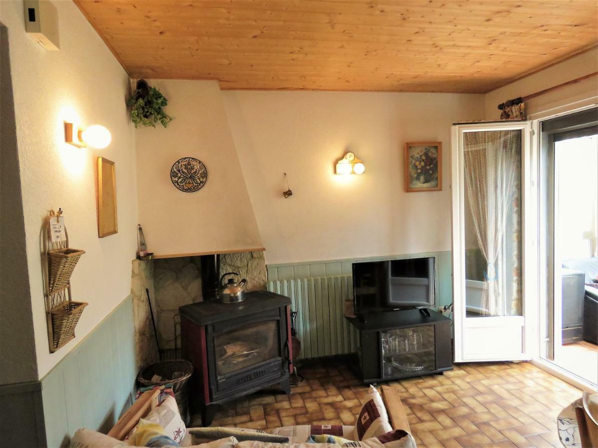 Vaque Villeneuve Des Escaldes Angoustrine 外观 照片
