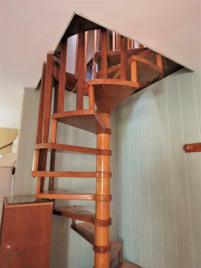 Vaque Villeneuve Des Escaldes Angoustrine 外观 照片
